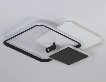 Потолочный светильник Ambrella light LINETECH FL5120