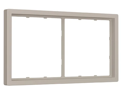 Рамка на 2 поста Ambrella Volt SIGMA SF150362