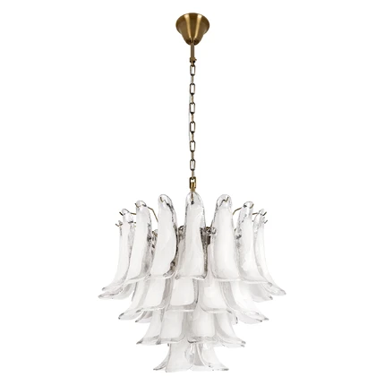 Подвесная люстра Loft It LILOU 10600/600 Clear