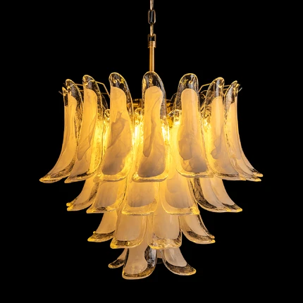 Подвесная люстра Loft It LILOU 10600/600 Clear