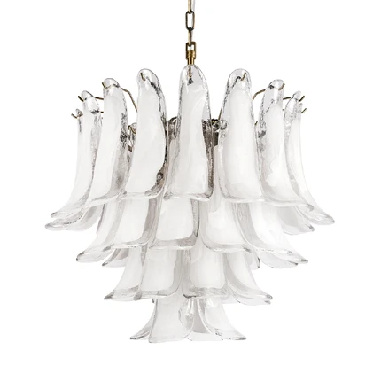 Подвесная люстра Loft It LILOU 10600/600 Clear