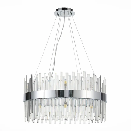 Подвесная люстра ST Luce BAFO SL1160.103.18