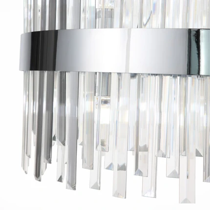 Подвесная люстра ST Luce BAFO SL1160.103.18