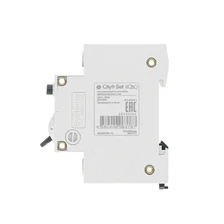 Фото оборудование защиты и коммутации C9D51620