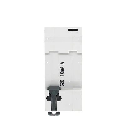 Выключатель автоматический дифференциального тока Systeme Electric CITY9 SET C9D51620