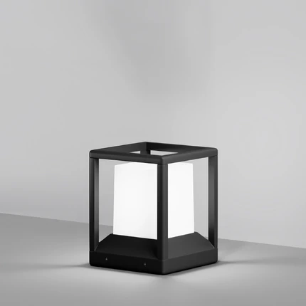 Ландшафтный светильник Maytoni TRIM O455FL-01GF1