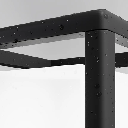 Ландшафтный светильник Maytoni TRIM O455FL-01GF1