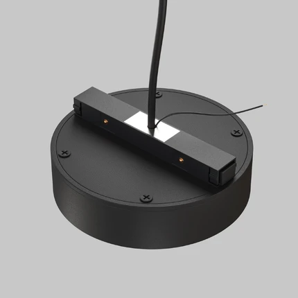Блок питания 220V 100W Maytoni TRA172DR-100W-DS-B