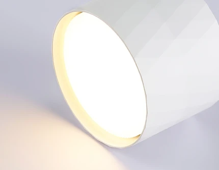 Точечный накладной светильник Ambrella light GX STANDARD TECH TN5358