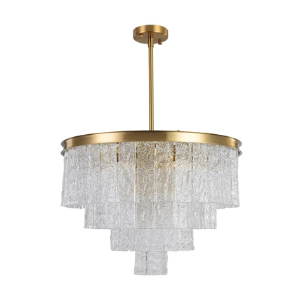 Люстра на штанге Lumion PAMELLA 8423/9