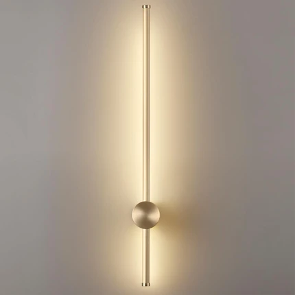 Декоративная подсветка Lumion BRAM 5678/8WL