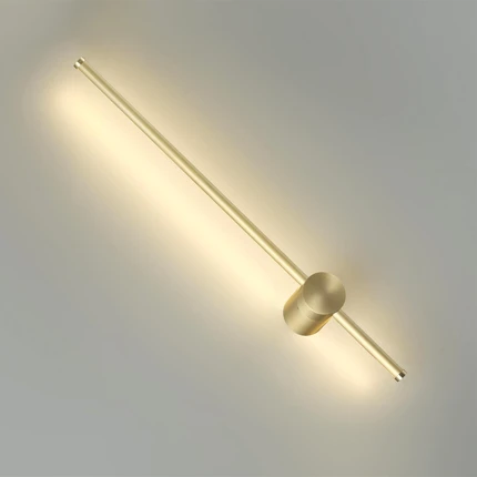 Декоративная подсветка Lumion BRAM 5678/8WL