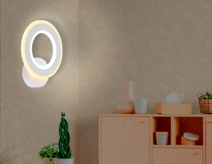 Настенный светильник Ambrella light ORIGINAL FA8812