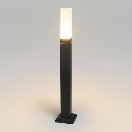 Ландшафтный светильник Elektrostandard TECHNO 1537 TECHNO LED 4690389219214