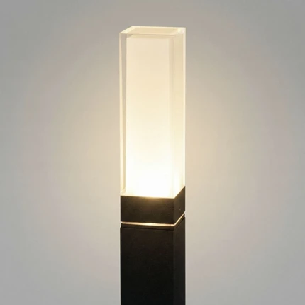 Ландшафтный светильник Elektrostandard TECHNO 1537 TECHNO LED 4690389219214