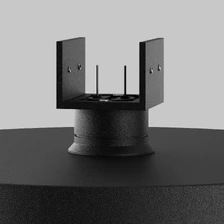 Фото трековые светильники O-TR01-1-F-18WB3K