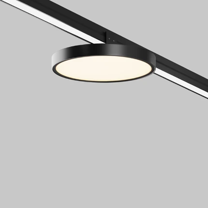 Трековый светильник Maytoni ZON IP O-TR01-1-F-18WB3K