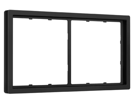 Рамка на 2 поста Ambrella Volt SIGMA SF150912