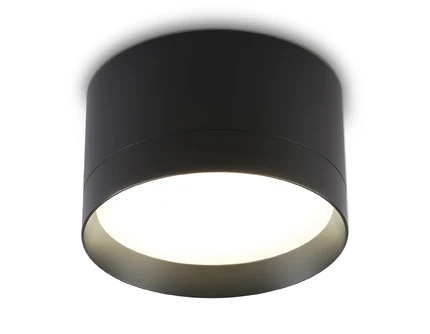 Точечный накладной светильник Ambrella light GX MR STANDARD TU52357
