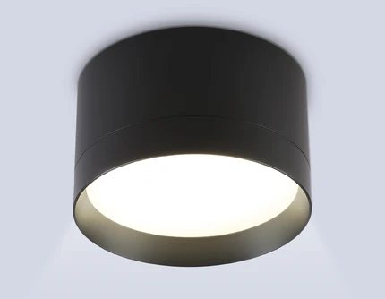 Точечный накладной светильник Ambrella light GX MR STANDARD TU52357