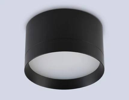Точечный накладной светильник Ambrella light GX MR STANDARD TU52357