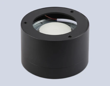 Точечный накладной светильник Ambrella light GX MR STANDARD TU52357