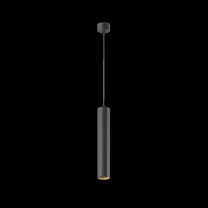 Точечный подвесной светильник Maytoni FOCUS LED P072PL-L12B3K-1