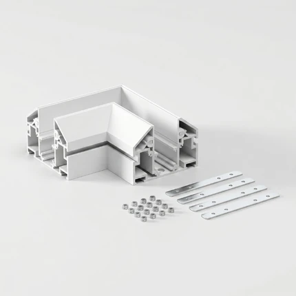 Коннектор Elektrostandard SLIM MAGNETIC 85205/00 4690389220456