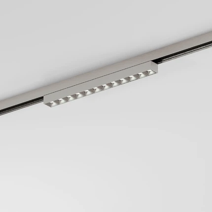 Магнитный трековый светильник Elektrostandard LINE MAGNETIC 85528/01 4690389220692