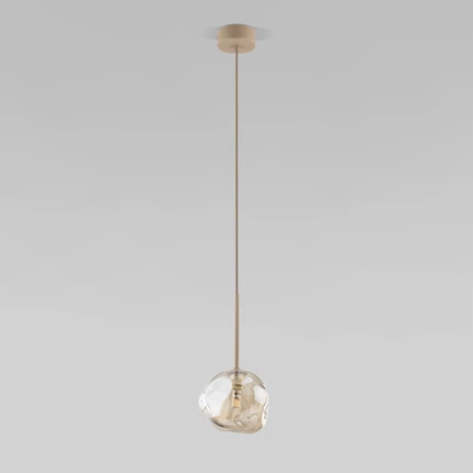 Подвесной светильник TK Lighting 11106 Lava Sabia