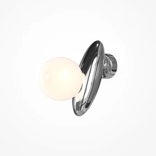 Фото бра MOD482WL-01PT