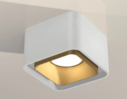 Точечный накладной светильник Ambrella light TECHNO XS7832004