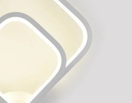 Настенный светильник Ambrella light LINE FL420