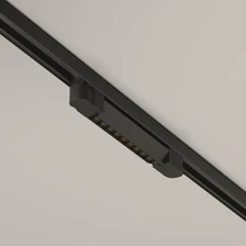 Фото трековые светильники TR195-3-10W4K-M-B(N)