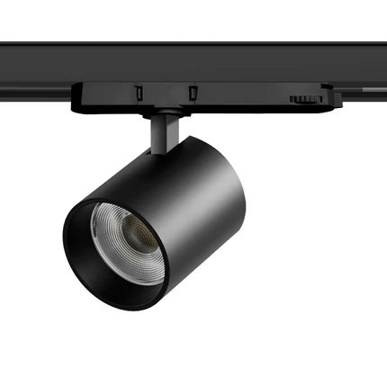 Трековый светильник Lightstar ALTA BASE A5437QT