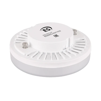 Светодиодная лампа Elektrostandard 6W 540Lm 6500K GX53 BLGX5308 4690389152856