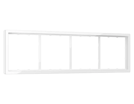 Рамка на 4 поста Ambrella Volt SIGMA SF150104