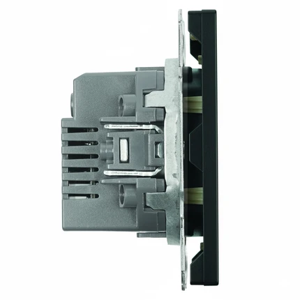 Розетка USB Stekker ЭМИЛИ 49853