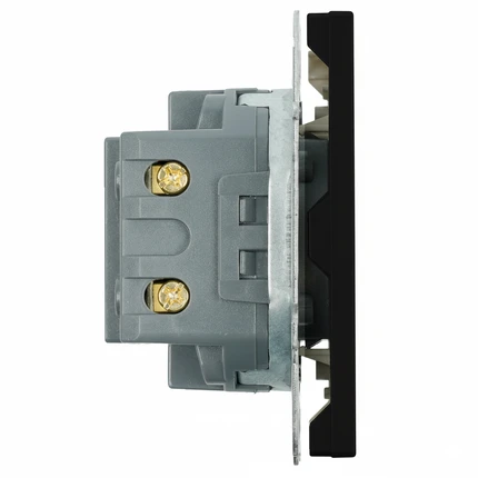 Розетка USB Stekker ЭМИЛИ 49853