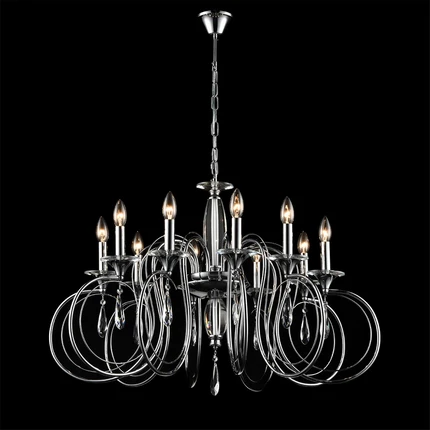 Подвесная люстра Lumion LAOKA 8032/10