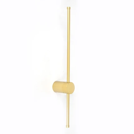 Декоративная подсветка Indigo LINEA 14024/B/1W Brass V000126L
