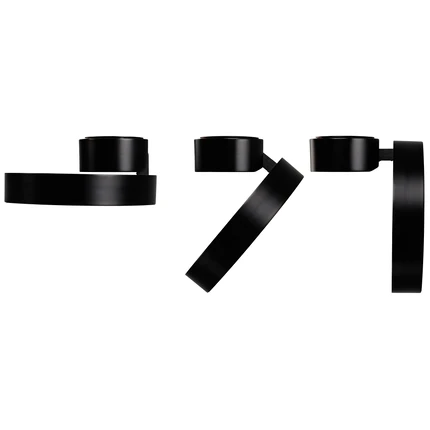 Спот SP-RONDO-FLAP-R175-16W Arlight 028164