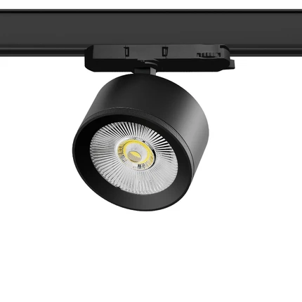 Трековый светильник Lightstar ALTA PRO A5537QT