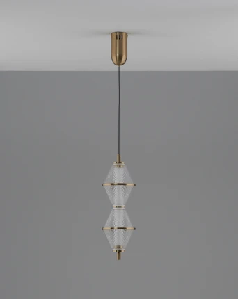 Подвесной светильник Moderli SENTA V11360-PL
