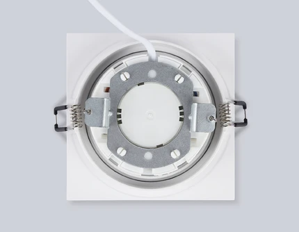 Точечный встраиваемый светильник Ambrella light GX STANDARD TECH TN51824