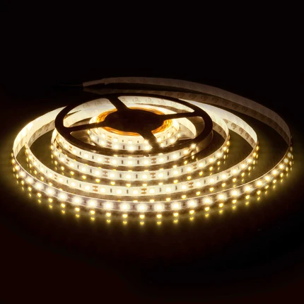 Светодиодная лента Elektrostandard 12V 4200K 14,4W 5m 4690389154843