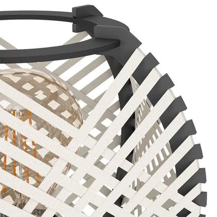 Декоративная настольная лампа Eglo WAVERTON 44008