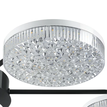 Потолочная люстра Lumion DIDANA 8236/7CL