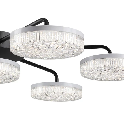 Потолочная люстра Lumion DIDANA 8236/7CL