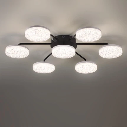 Потолочная люстра Lumion DIDANA 8236/7CL
